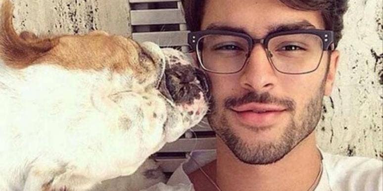 Why Dating Emotionally Unavailable Men Is Like Adopting Rescue Dogs