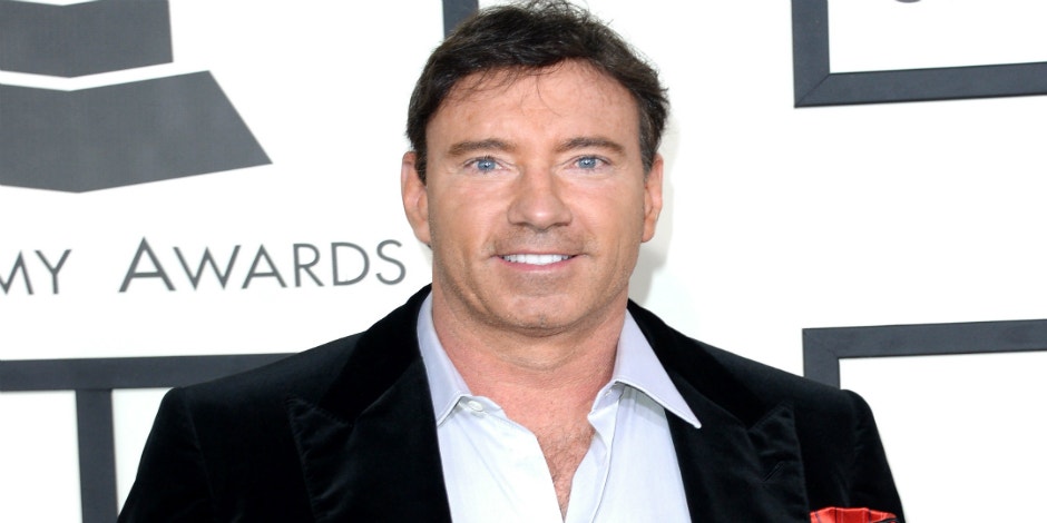 Who is Garth Fisher? Who is Garth Fisher?