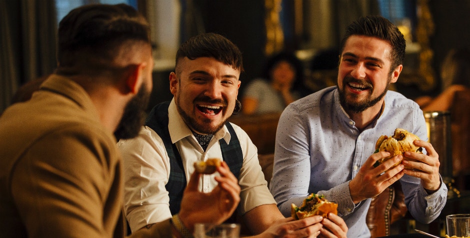 boys night out boys night out