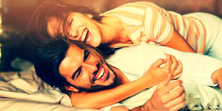 How To Tell If You're Actually In True Love (Or If It's Just "Ego Love") How To Tell If You're Actually In True Love (Or If It's Just "Ego Love")