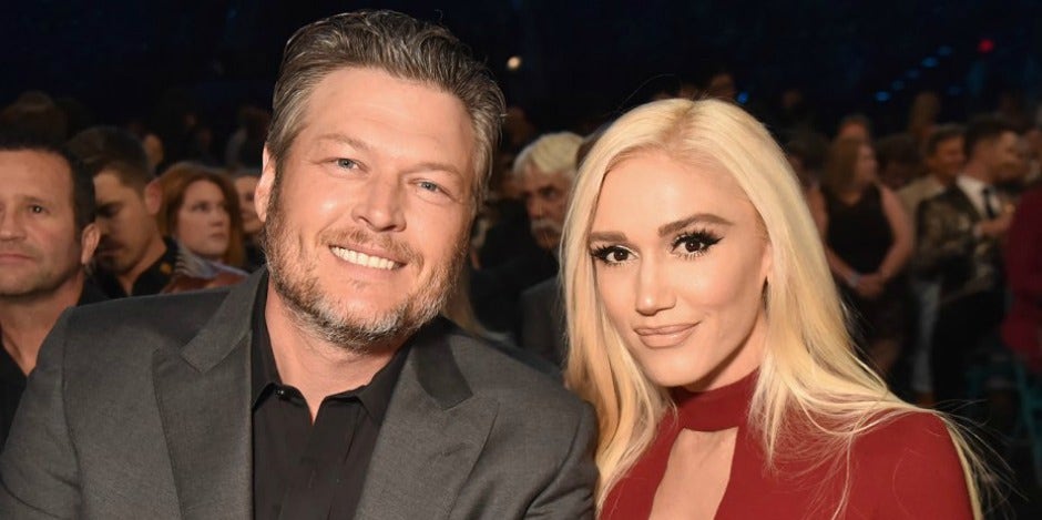 Are Gwen Stefani And Blake Shelton Married?