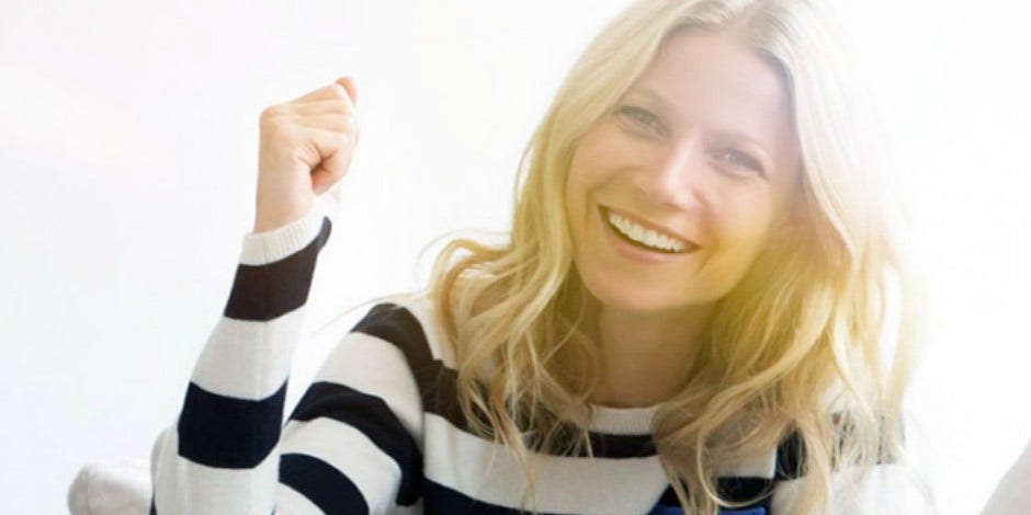 Gwyneth Paltrow V-Steaming What Is Vaginal Steaming Gwyneth Paltrow V-Steaming What Is Vaginal Steaming