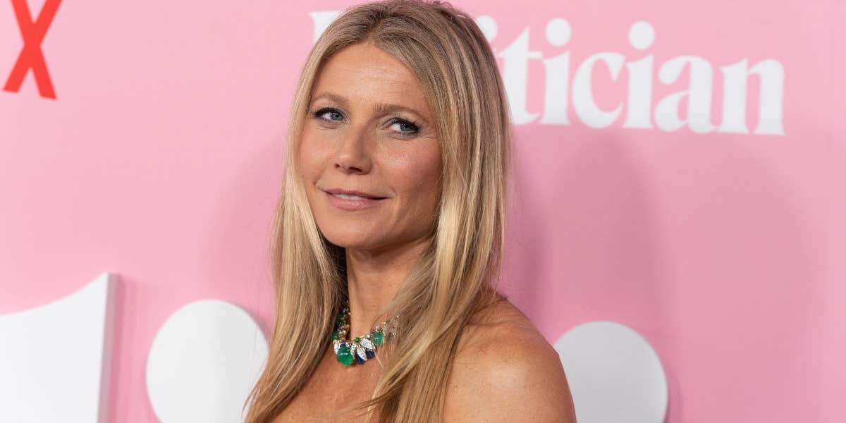 All The Times Gwyneth Paltrow's Staff Have Called Goop Toxic Gwyneth Paltrow
