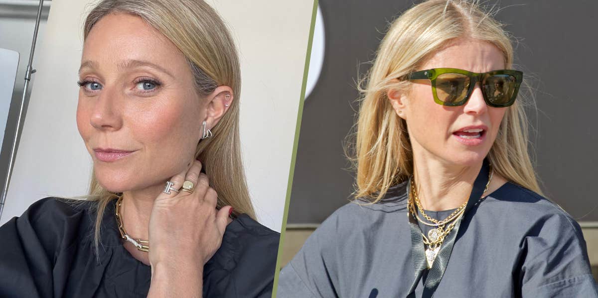 Why Do People Hate Gwyneth Paltrow? 8 Times Gwyneth Paltrow Was Accused Of Being Rude Gwyneth Paltrow