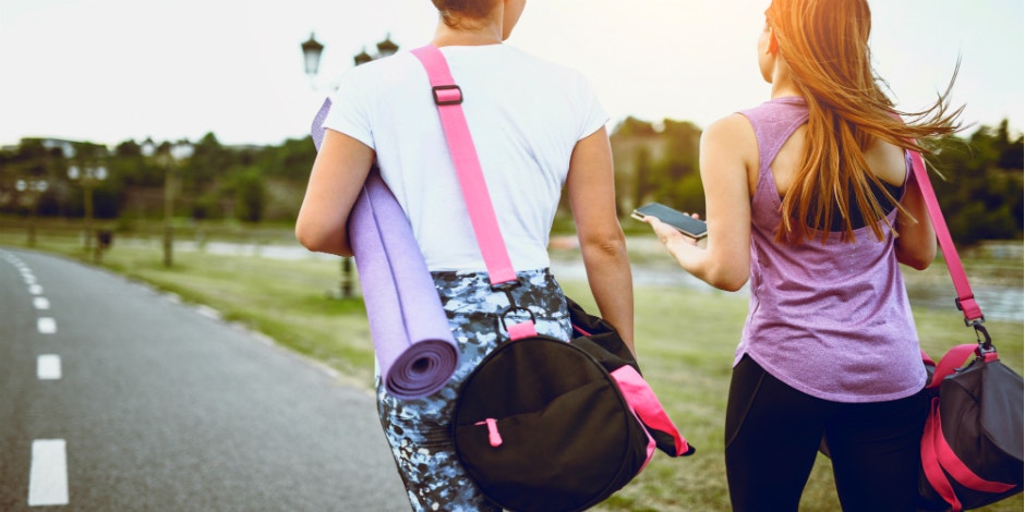 Gym Bags Gym Bags