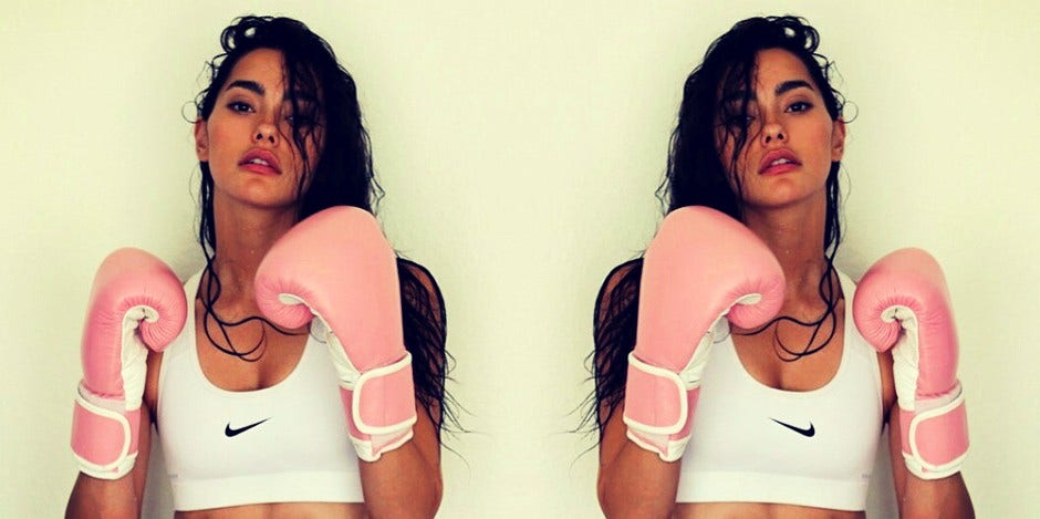 boxing boxing