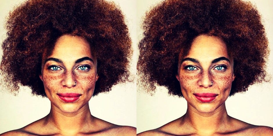 woman woman
