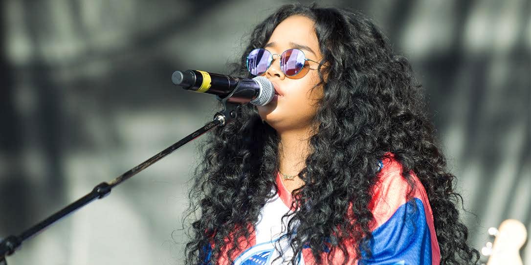 Who Is H.E.R. And What Does H.E.R Stand For? Who Is H.E.R. And What Does H.E.R Stand For?