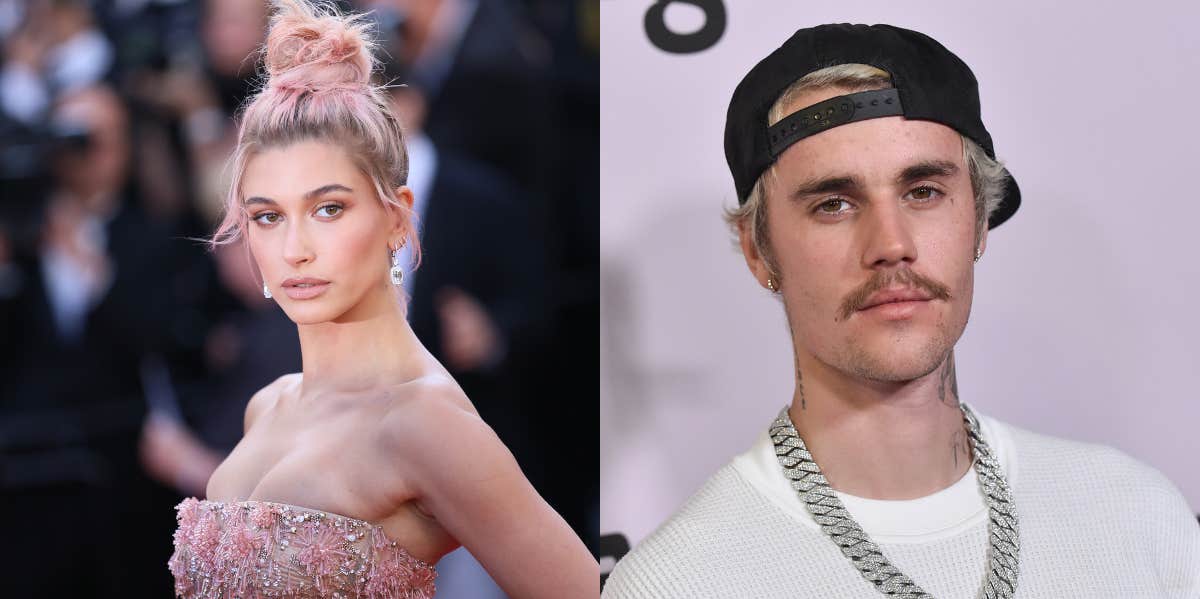 The Most Over-the-Top Romantic Gestures Between Justin Bieber & Hailey Baldwin