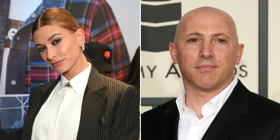 Who Is Maynard James Keenan? New Details On The Tool Frontman Who Slammed Justin Bieber And Is Now The Target Of Hailey Bieber's Wrath Who Is Maynard James Keenan? New Details On The Tool Frontman Who Slammed Justin Bieber And Is Now The Target Of Hailey Bieber's Wrath