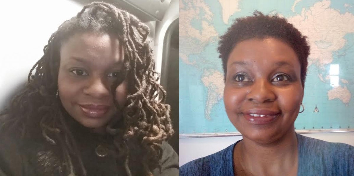 5 People Reveal How The Pandemic Inspired Them To Drastically Cut Their Hair — And Take Control Of Their Life 5 People Reveal How The Pandemic Inspired Them To Drastically Cut Their Hair — And Take Control Of Their Life