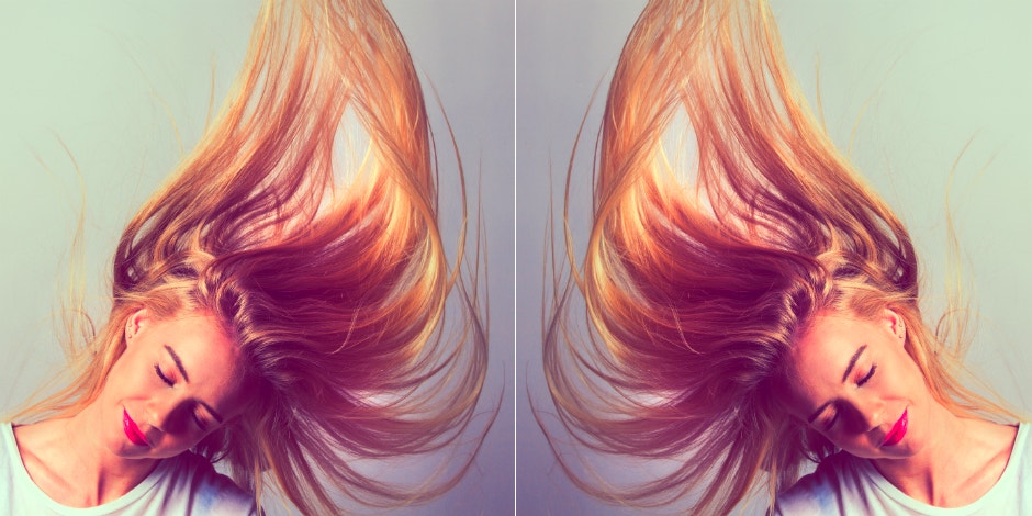 30 Best Rose Gold Hair Ideas