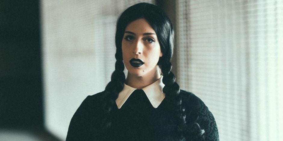Easy Halloween Costume Ideas For The Introvert Personality Type Easy Halloween Costume Ideas For The Introvert Personality Type