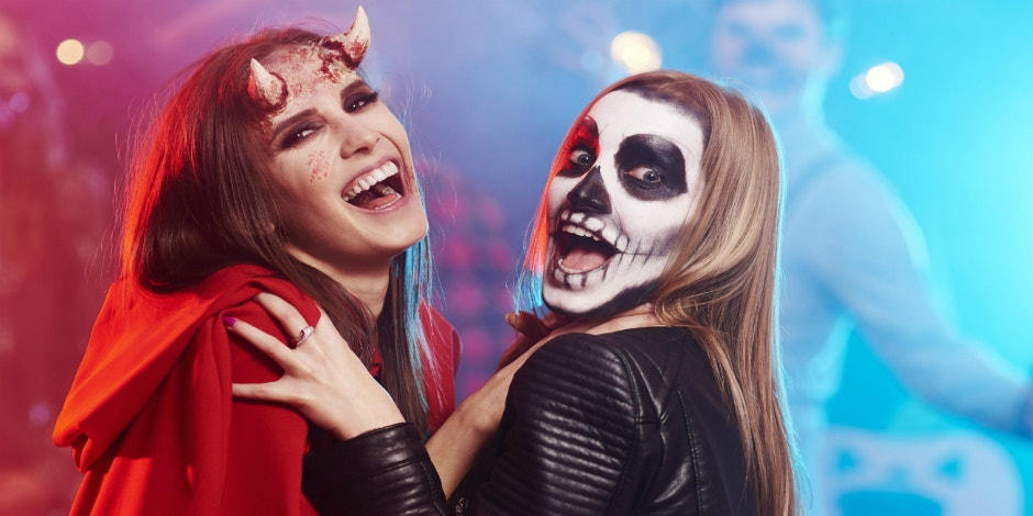 Halloween Costumes for Women