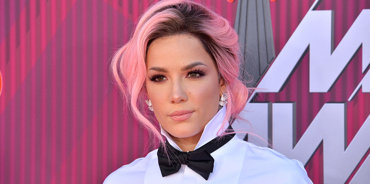 Halsey Halsey