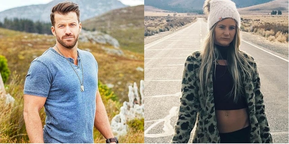 Who Is Hannah Teter? New Details About The Challenge Johnny Bananas Sex Tape Featuring His Ex Girlfriend