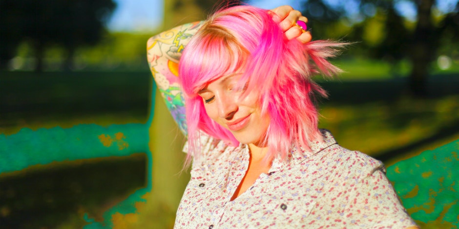 If You Have These 6 Traits, Consider Yourself A Rare 'Lightworker' If You Have These 6 Traits, Consider Yourself A Rare 'Lightworker'