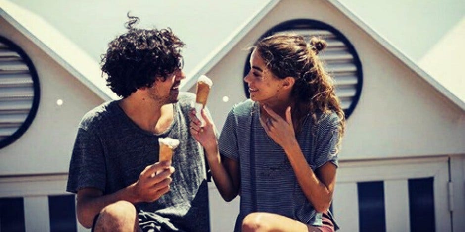 This Study Found Out What Happiness Really Is This Study Found Out What Happiness Really Is