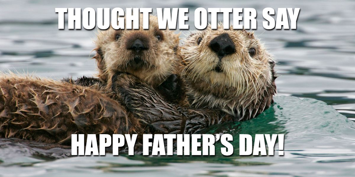 40 Hilarious Father's Day Memes To Send To Your Dad This Weekend | YourTango