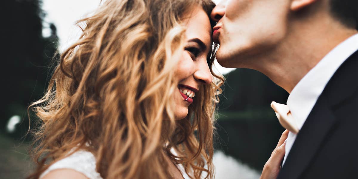 Daily habits of couples who stay married just married couple, happy