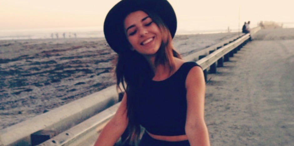 happy girl happy girl