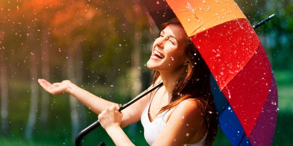 How To Be Happy: 4 Ways To Experience Happiness No Matter What