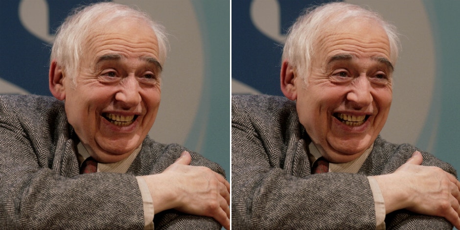 How Did Harold Bloom Die? New Details On Death Of Celebrated Literary Critic At 89 How Did Harold Bloom Die? New Details On Death Of Celebrated Literary Critic At 89