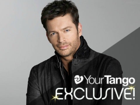 Harry Connick Jr