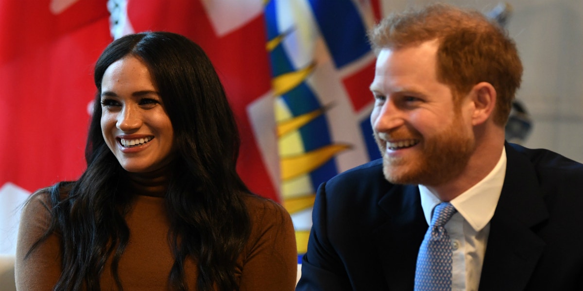 Who Is Prince Harry And Meghan Markle's Publicist? All About Sunshine Sachs 