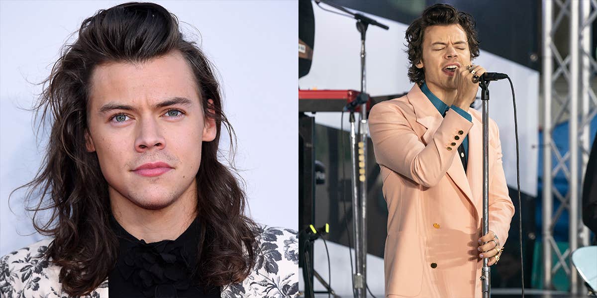 5 Controversial Things Harry Styles Has Said & Done—And Why People Love Or Hate Him For It 5 Controversial Things Harry Styles Has Said & Done—And Why People Love Or Hate Him For It