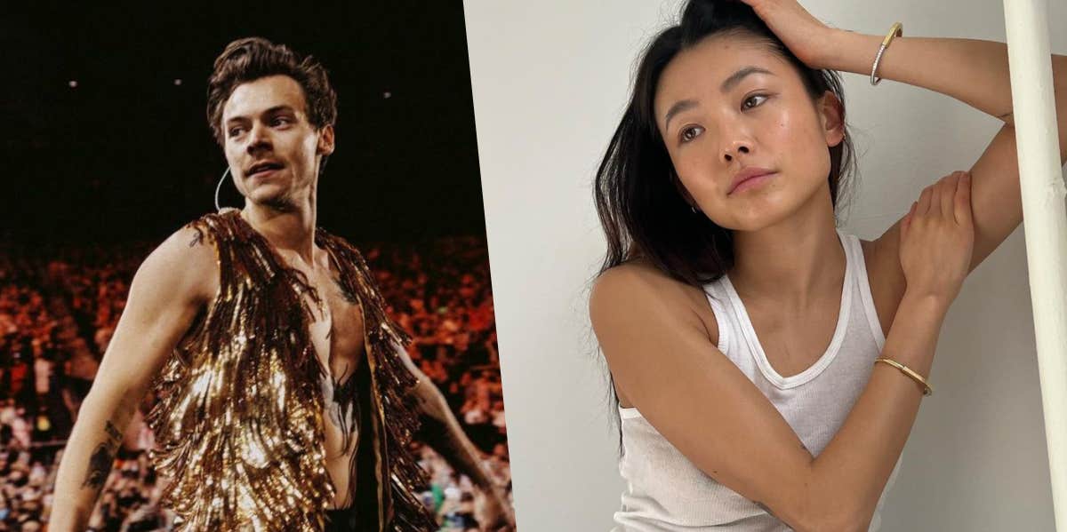 Who Is Yan Yan Chan? Details On Harry Styles' Rumored Girlfriend Harry Styles, Yan Yan Chan