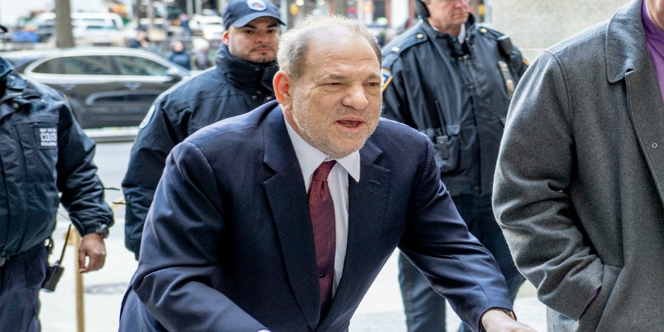 Is Harvey Weinstein Intersex? New Questions Arise After Accuser Jessica Mann Claims He 'Does Not Have Testicles Is Harvey Weinstein Intersex? New Questions Arise After Accuser Jessica Mann Claims He 'Does Not Have Testicles