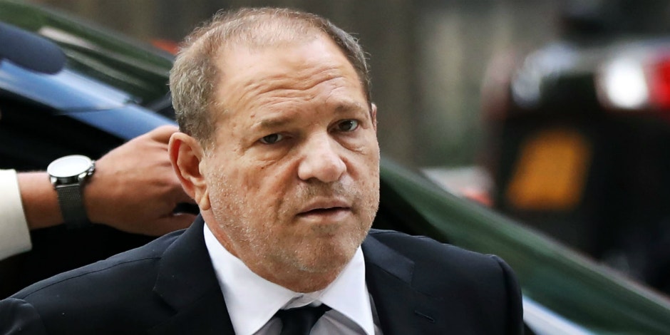 Who Is Ally Canosa? New Details On Producer Who Sued Harvey Weinstein For Five Years Of Sexual Abuse Who Is Ally Canosa? New Details On Producer Who Sued Harvey Weinstein For Five Years Of Sexual Abuse