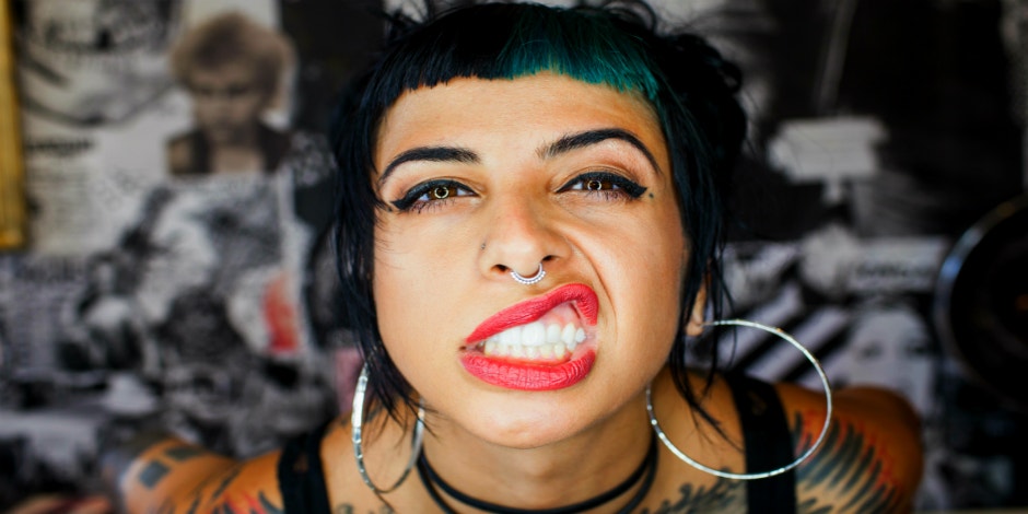 6 Zodiac Signs Who Have Extremely Violent Tendencies 6 Zodiac Signs Who Have Extremely Violent Tendencies