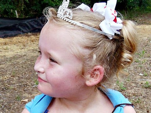 "Everyone's A Little Gay," Says Honey Boo Boo [EXPERT]