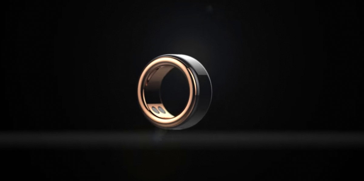 This Heartbeat Ring Is Perfect For Long-Distance Relationships