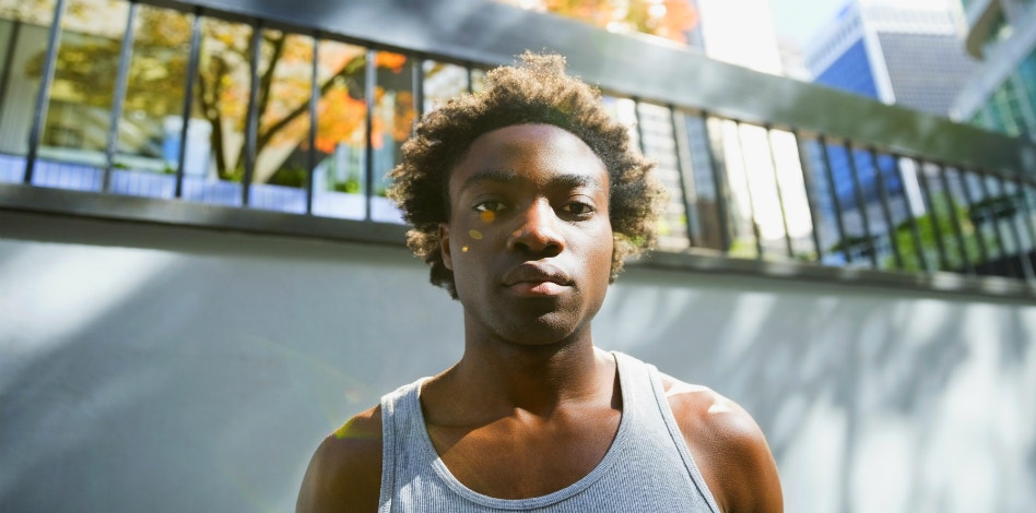7 Subtle Symptoms Of Depression In Men (& How You Can Help Support The Man You Love) 7 Subtle Symptoms Of Depression In Men (& How You Can Help Support The Man You Love)
