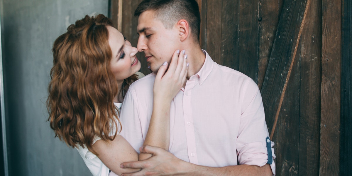 What To Do When He Wants Sex But Not A Relationship Lisa Shield YourTango girlfriend 1200x599 pic What To Do When He Wants Sex But Not A Relationship Lisa Shield YourTango