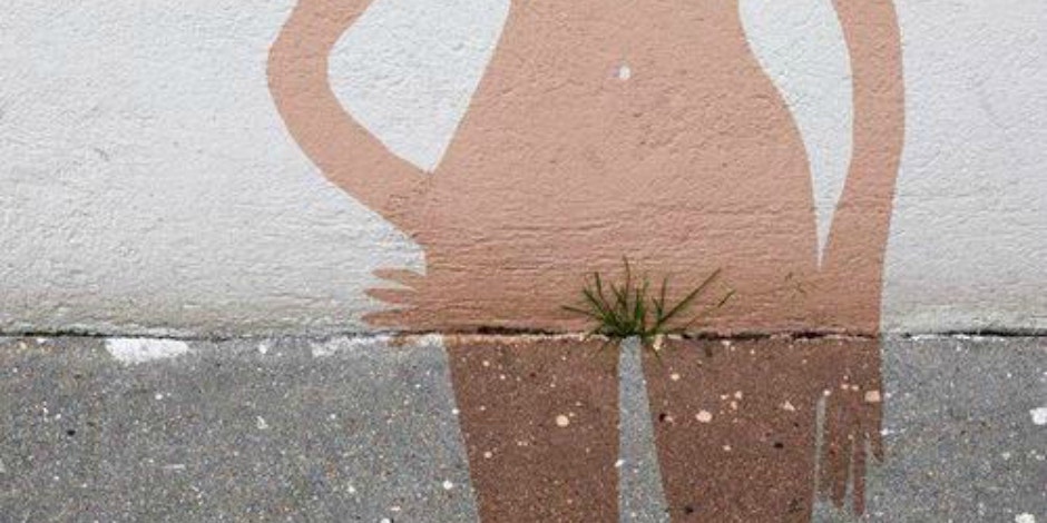 What Pubic Hair Says About A Woman (Who Knew?) What Pubic Hair Says About A Woman (Who Knew?)