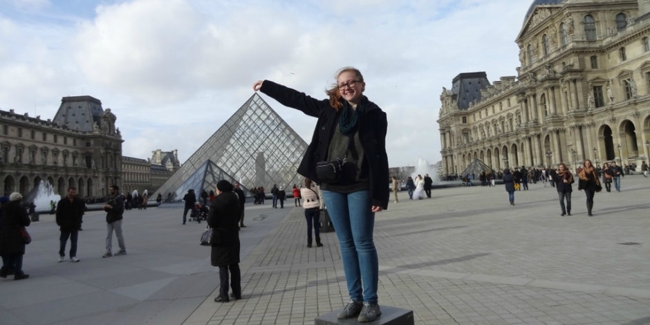 How traveling alone can make you happier How traveling alone can make you happier