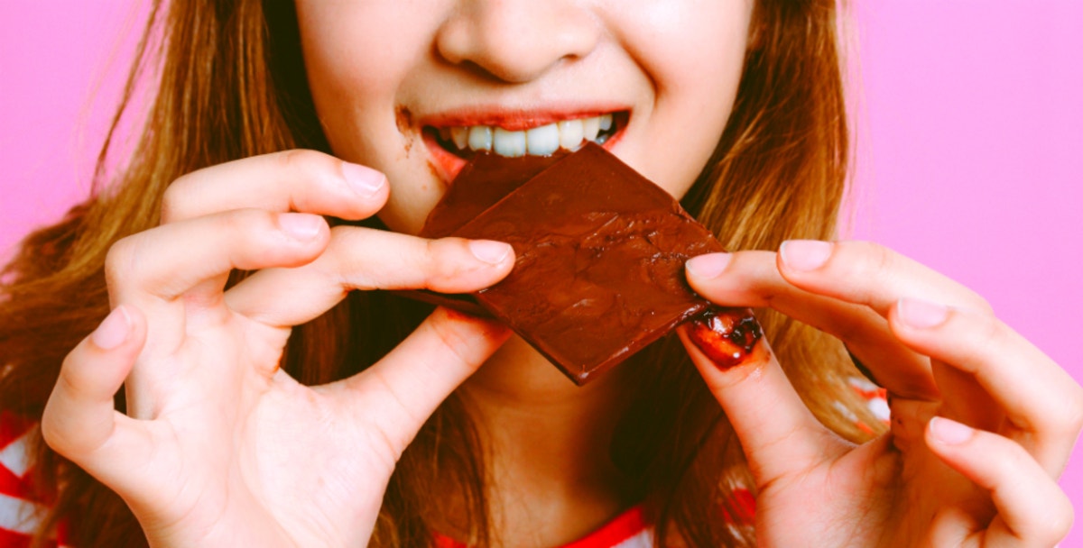 Is Chocolate Good For You? 4 Health Benefits Of Dark Chocolate
