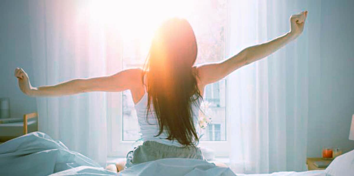 morning morning sex health and relationship benefits