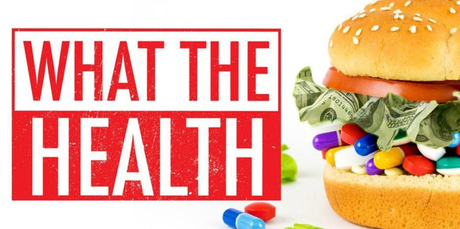 Is 'What The Health' Real? Netflix Documentary Review & Fact Check