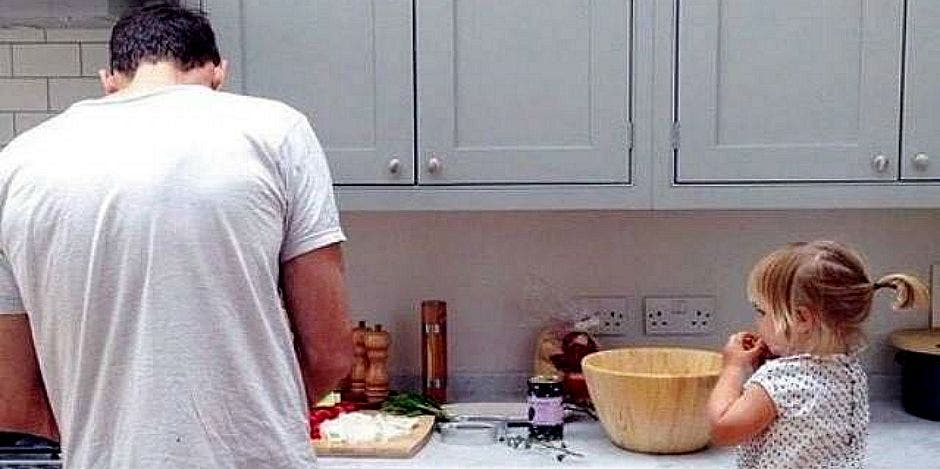 cooking cooking