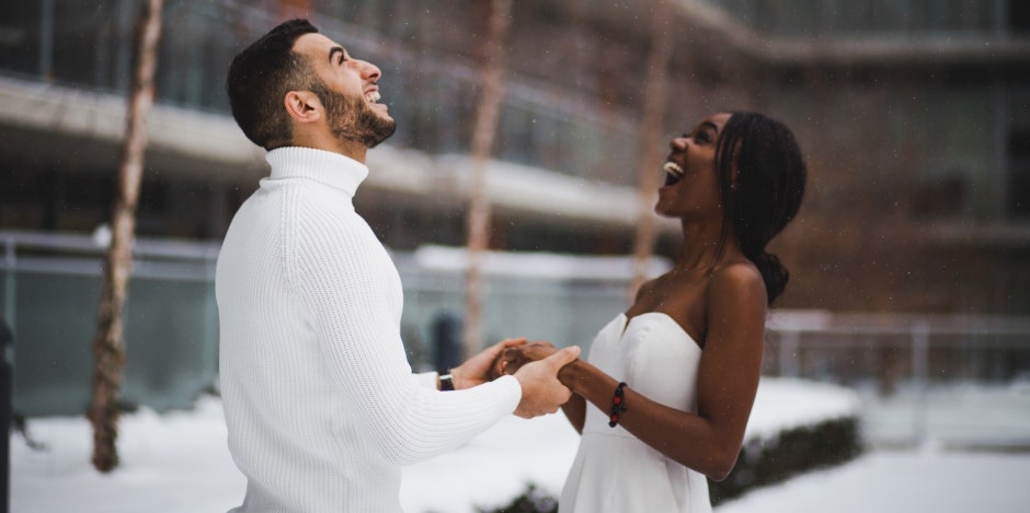 12 Rules Happy Couples Live By (That Are Signs Of True Love In Healthy Relationships)