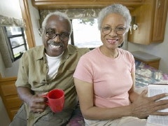 Web's Best: The Habits Of Happy Couples healthy couple