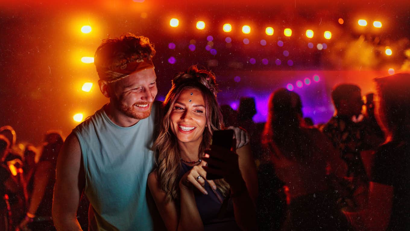 5 Healthy Expectations Within Marriage, According To A Relationship Therapist Couple spending quality time together