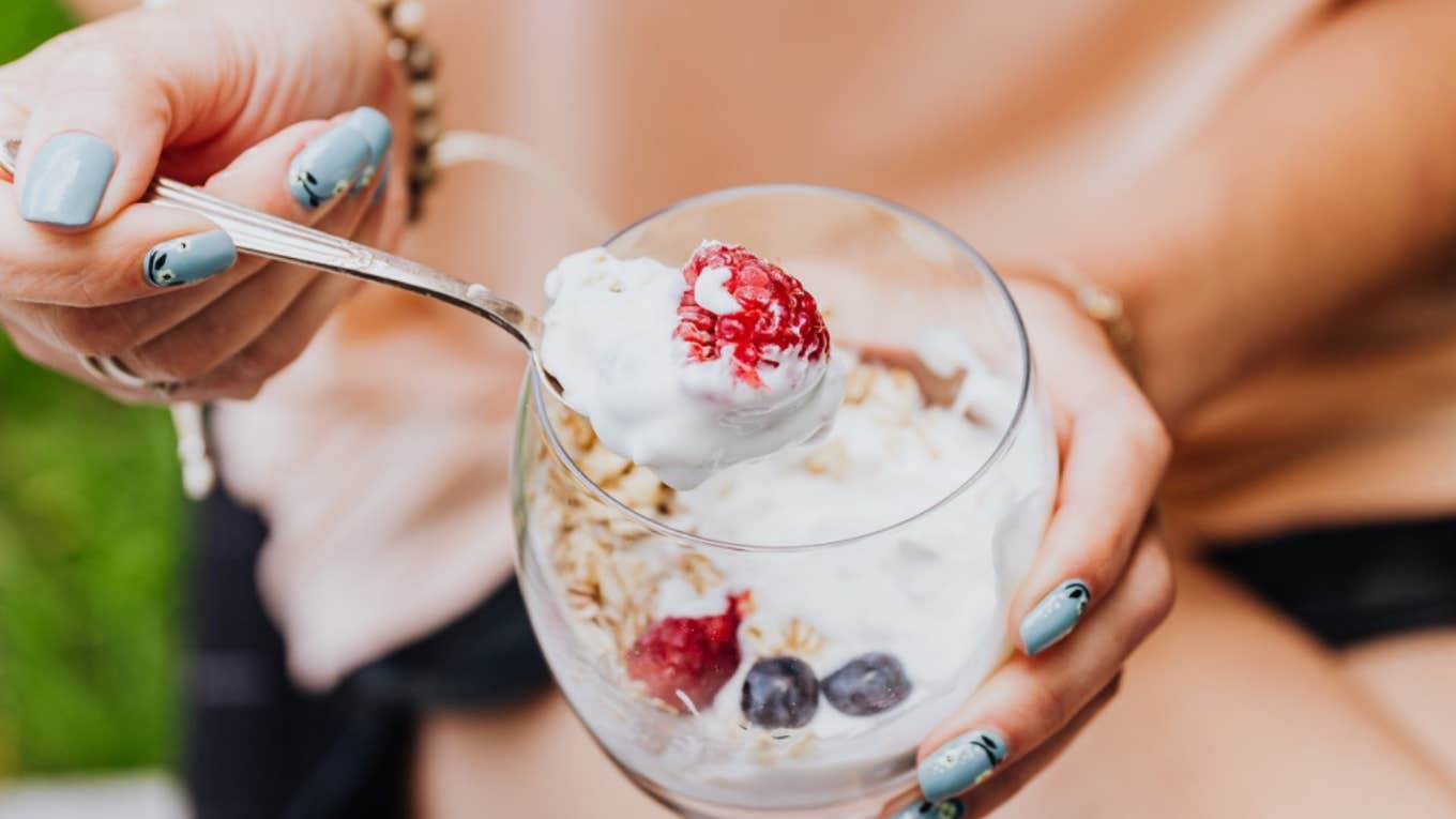 The 10 Best Happy Foods | Lisa Petsinis - Vimarsana News