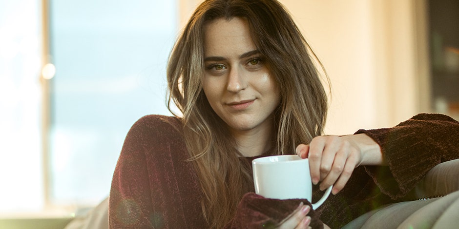 10 Wise Habits Of Happy, Healthy Women 10 Wise Habits Of Happy, Healthy Women