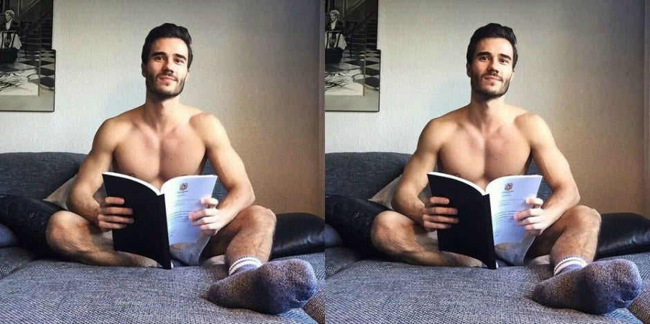 5 "Facts" About The Penis That Are COMPLETELY Untrue 5 "Facts" About The Penis That Are COMPLETELY Untrue